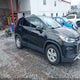 3GNCJLSB5KL329591 2019 Chevrolet Trax Lt auction photo thumbnail 1