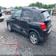 3GNCJLSB5KL329591 2019 Chevrolet Trax Lt auction photo thumbnail 3