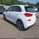 KMHH35LE5JU009796 2018 Hyundai Elantra Gt auction photo thumbnail 3