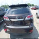 2T2BK1BA4DC200482 2013 Lexus Rx 350 auction photo thumbnail 16