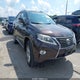 2T2BK1BA4DC200482 2013 Lexus Rx 350 auction photo thumbnail 1