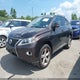 2T2BK1BA4DC200482 2013 Lexus Rx 350 auction photo thumbnail 2