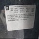 1G6AX5SX8G0111030 2016 Cadillac Cts Luxury Collection auction photo thumbnail 9