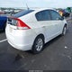 JHMZE2H77AS006131 2010 Honda Insight Ex auction photo thumbnail 4