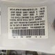 JHMZE2H77AS006131 2010 Honda Insight Ex auction photo thumbnail 9