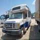 1FDFE45P69DA61895 2009 Ford E-450 Cutaway auction photo thumbnail 2