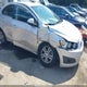 1G1JC5SH7E4234754 2014 Chevrolet Sonic Lt Auto auction photo thumbnail 6