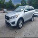 5XYPGDA36JG402188 2018 Kia Sorento 2.4L Lx auction photo thumbnail 2