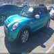 WMWWJ5C07M3M68213 2021 Mini Convertible Cooper S auction photo thumbnail 2