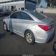 5NPEB4AC9EH814917 2014 Hyundai Sonata Gls auction photo thumbnail 3