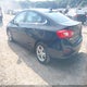 1G1BE5SM2H7238385 2017 Chevrolet Cruze Lt Auto auction photo thumbnail 3