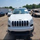 1C4PJMDB5GW334479 2016 Jeep Cherokee High Altitude auction photo thumbnail 12