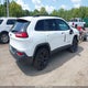 1C4PJMDB5GW334479 2016 Jeep Cherokee High Altitude auction photo thumbnail 4