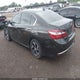 1HGCR2F30GA041976 2016 Honda Accord Lx auction photo thumbnail 3