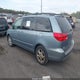 5TDZA22C44S030810 2004 Toyota Sienna Xle auction photo thumbnail 3
