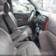 5TDZA22C44S030810 2004 Toyota Sienna Xle auction photo thumbnail 5