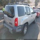 5N1AN08U67C516722 2007 Nissan Xterra X auction photo thumbnail 4