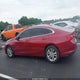 1G1ZE5ST4GF292202 2016 Chevrolet Malibu 1Lt auction photo thumbnail 15