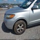 5NMSG13D57H076154 2007 Hyundai Santa Fe Gls auction photo thumbnail 17