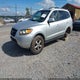 5NMSG13D57H076154 2007 Hyundai Santa Fe Gls auction photo thumbnail 2