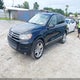 WVGEK9BP4CD009470 2012 Volkswagen Touareg Tdi Executive auction photo thumbnail 2