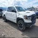 1C6SRFLT8LN268204 2020 Ram 1500 Rebel 4X4 5'7 Box auction photo thumbnail 6
