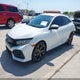 SHHFK7H48HU231261 2017 Honda Civic Sport auction photo thumbnail 2