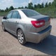 3LNHM26T68R643934 2008 Lincoln Mkz auction photo thumbnail 3
