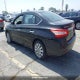 3N1AB7AP3DL729074 2013 Nissan Sentra S auction photo thumbnail 3