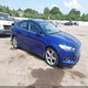 3FA6P0T99GR381802 2016 Ford Fusion Se auction photo thumbnail 1