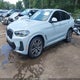 5UX33DT0XR9V02514 2024 BMW X4 xDrive30I auction photo thumbnail 2