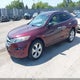 5J6TF2H5XCL005243 2012 Honda Crosstour Ex-L auction photo thumbnail 2
