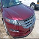 5J6TF2H5XCL005243 2012 Honda Crosstour Ex-L auction photo thumbnail 6