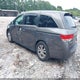5FNRL5H62EB092578 2014 Honda Odyssey Ex-L auction photo thumbnail 3