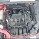 1FADP3F22FL379376 2015 Ford Focus Se auction photo thumbnail 10