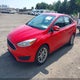 1FADP3F22FL379376 2015 Ford Focus Se auction photo thumbnail 2