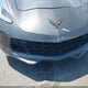 1G1YW2D77J5103398 2018 Chevrolet Corvette Grand Sport auction photo thumbnail 6