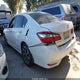 1HGCR2F77GA200687 2016 Honda Accord Ex auction photo thumbnail 3
