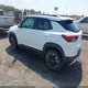 KL79MPSL4NB025035 2022 Chevrolet Trailblazer Fwd Lt auction photo thumbnail 3
