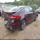 5XXGT4L3XLG423447 2020 Kia Optima Lx auction photo thumbnail 4