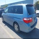 5FNRL387X5B089764 2005 Honda Odyssey Ex-L auction photo thumbnail 3