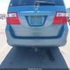 5FNRL387X5B089764 2005 Honda Odyssey Ex-L auction photo thumbnail 6