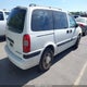 1GNDX03E33D145011 2003 Chevrolet Venture Ls auction photo thumbnail 4