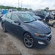 1G1ZD5ST6MF067889 2021 Chevrolet Malibu Fwd Lt auction photo thumbnail 1