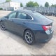 1G1ZD5ST6MF067889 2021 Chevrolet Malibu Fwd Lt auction photo thumbnail 3