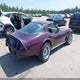 1Z8789S434053 1979 Chevrolet Corvette auction photo thumbnail 4