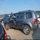 5FNYF4H57AB035548 2010 Honda Pilot Ex-L auction photo thumbnail 14