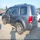 5FNYF4H57AB035548 2010 Honda Pilot Ex-L auction photo thumbnail 3