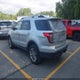 1FM5K8D86FGA29481 2015 Ford Explorer Xlt auction photo thumbnail 3