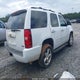 1GNSCCE00CR186401 2012 Chevrolet Tahoe Ltz auction photo thumbnail 4